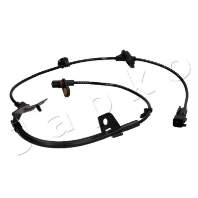 Imagen de JAPKO 151542 Sensor de ABS Atrás izquierda MITSUBISHI: Outlander 2 SUV