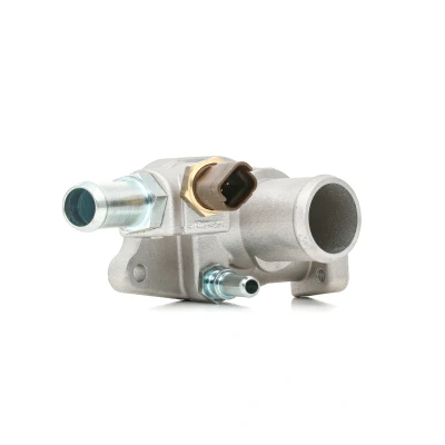 Imagen de MAHLE ORIGINAL TI 151 80 Termostato, refrigerante FIAT: BRAVO 2, 500X, Tipo Familiar, ALFA ROMEO: MiTo, Giulietta Hatchback, LANCIA: DELTA 3