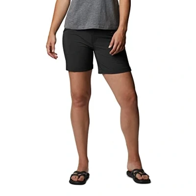 Imagen de Columbia Mujer Shorts de senderismo, Peak to Point