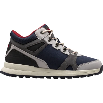 Imagen de Helly Hansen Ranger Lv, Botas Hombre, Sapphire Navy Grey Fog, 40 EU