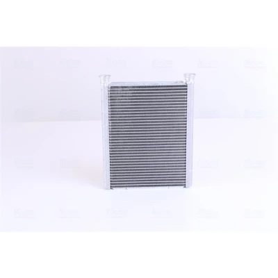 Imagen de NISSENS 707198 Radiador de Calefaccion con conducto