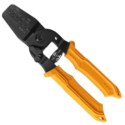 Imagen de Minicrimpadora universal Engineer para pequeños Molex Jst Hrs Tyco Amp Jae Crimmins, etc Pa 09
