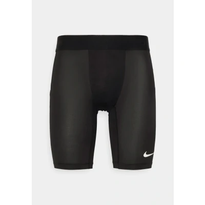 Imagen de Nike Performance Short Medias, Hombre, Talla: Small, Black/(white)