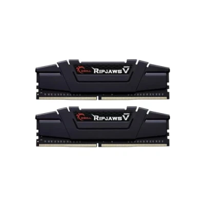 Imagen de GSKILL RipJaws 5 Series Negro 16 GB (2 x 8 GB) DDR4 3600 MHz CL16