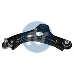 Imagen de RTS 96 09234 2 Barra oscilante, suspensión de ruedas Eje delantero, izquierda, debajo Brazo oscilante transversal RENAULT: Clio V Hatchback