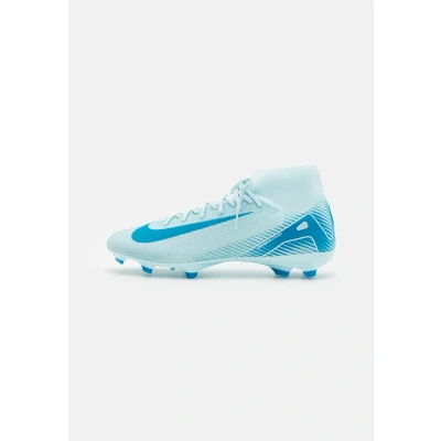 Imagen de NIKE Zm Superfly 10 Acad FG/MG, Sneaker Hombre, Azul Glaciar Órbita, 47 EU
