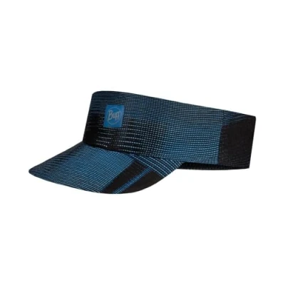 Imagen de Buff Visera Pack Speed Visor, Azure Blue, ÚNICA Unisex
