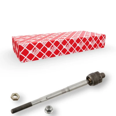 Imagen de febi BILSTEIN 30587 Rotula Axial de Direccion Eje delantero, izquierda, derecha 285 Plus con contratuerca OPEL: Vectra C CC