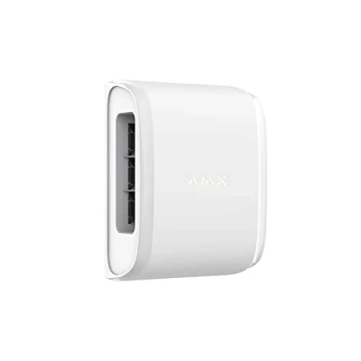 Imagen de Detector WRL DUALCURTAIN/Outdoor White 26072 AJAX