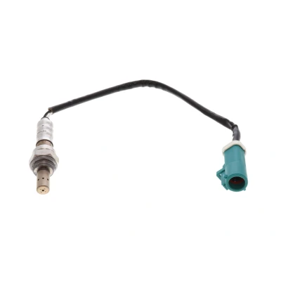 Imagen de VEMO Original Quality V25 76 0010 Sonda lambda M18 x 1,5 térmico, Rosca engrasada verde 4 redondo FORD: StreetKA Cabrio, KA Hatchback, FIESTA 5