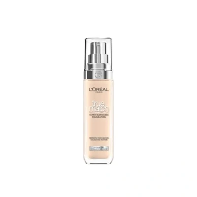 Imagen de L&#039;Oréal True Match Foundation R1/C1 Rose Ivory 30 ml