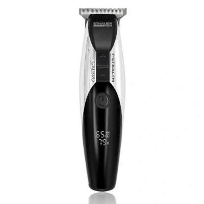 Imagen de Xanitalia profesional sthauer maquina cortapelo t stealth