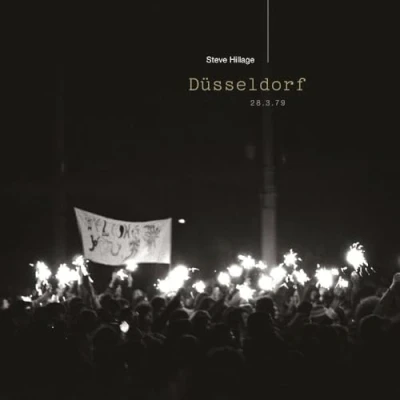 Imagen de Dusseldorf 2 Cds Steve Hillage