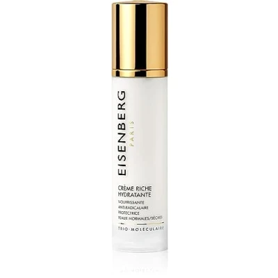 Imagen de Eisenberg Moisturising Rich Cream 50 ml