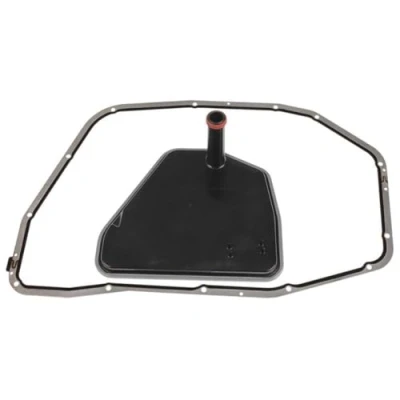 Imagen de MEYLE 100 137 0009 Kit filtro hidrtáulico, caja automática con junta ORIGINAL Quality AUDI: Q5, A5 B8 Coupé, A6 C6 Berlina