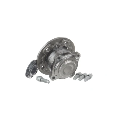 Imagen de SKF VKBA 7063 Juego de cojinete rueda BMW: 2 Active Tourer, X1, Gran MINI: Hatchback