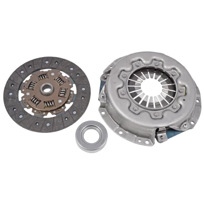Imagen de BLUE PRINT ADN130164 Kit de Embrague tres piezas con grasa sintética cojinete desembrague 240 NISSAN: Patrol GR 4 SUV