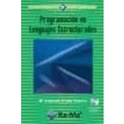 Imagen de Programacion En Lenguajes Estructurados (ciclo Formativo Grado Super