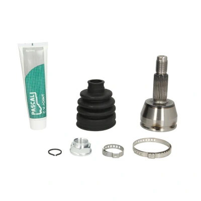 Imagen de PASCAL G1G011PC Junta Homocinética lado de rueda FORD: FIESTA 3, 4, KA Hatchback