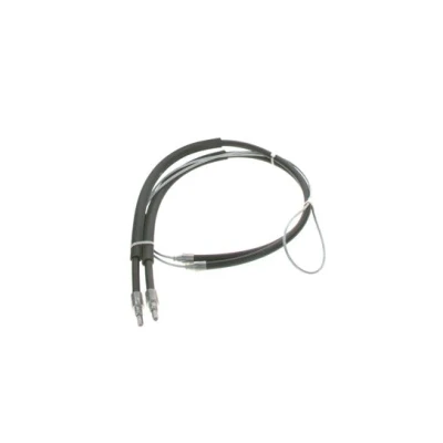 Imagen de BOSCH 1 987 477 115 Cable de Freno Mano 3045 FIAT: Ducato II Furgón, Bus, CITROËN: Jumper I Furgón