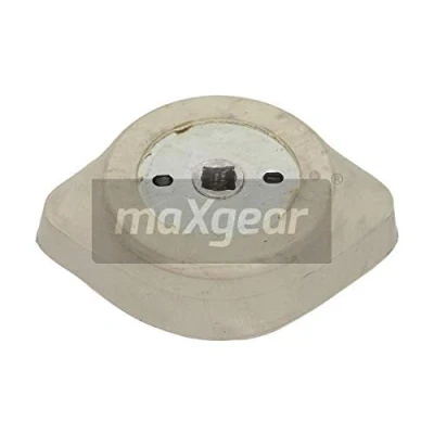 Imagen de MAXGEAR 40 0106 Soporte de motor ambos lados Rodamiento caucho metal AUDI: A4 B6 Berlina, A6 C6 Avant