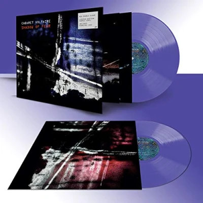 Imagen de Shadow Of Fear [Vinilo]
