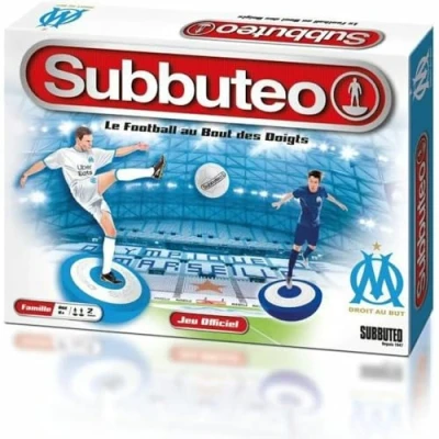 Imagen de Megableu S7157697 Juego de Mesa, Multicolor (678267)