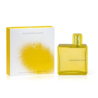 Imagen de Mandarina Duck Eau de Toilette 100 ml