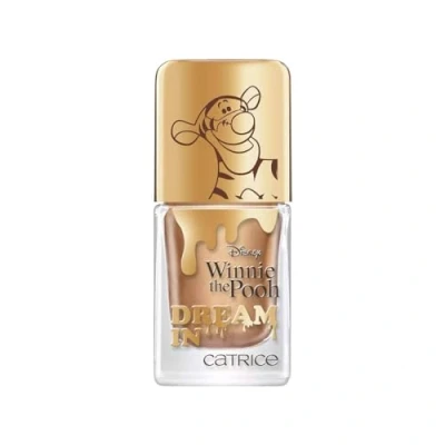Imagen de CATRICE DISNEY WINNIE THE POOH ESMALTE DE UÑAS DREAM IN SOFT GLAZE 020