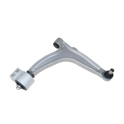 Imagen de AUTOMEGA 110159610 Barra oscilante, suspensión de ruedas Eje delantero, derecha, debajo Brazo oscilante transversal OPEL: Vectra C Berlina