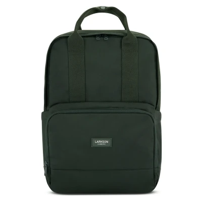Imagen de Larkson NO 6 Mochila, Talla: One Size, Dunkelgrün