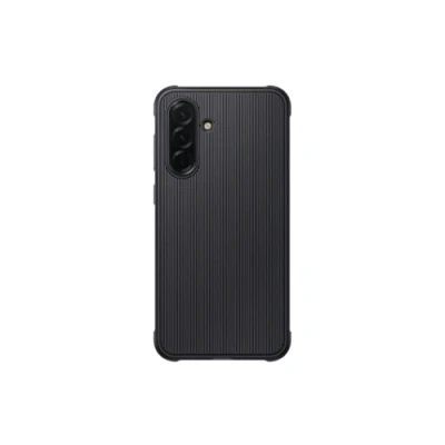 Imagen de Samsung Rugged Back Cover Negro Galaxy A36