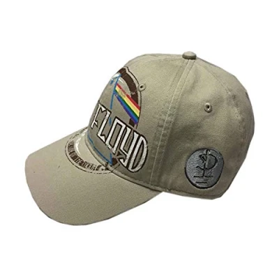 Imagen de Cappello (Unisex U) Dark Side of the Moon Album Distressed (Neutral)