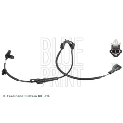 Imagen de BLUE PRINT ADBP710074 Sensor de ABS Eje delantero, izquierda 900 HYUNDAI: SONATA V, 6