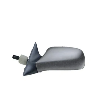 Imagen de Espejo retrovisor Alkar 6139436 izquierda imprimado eléctrico calefactable, asférico para vehíc. con volante a la OPEL: Astra F Berlina