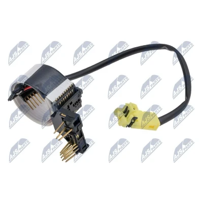 Imagen de NTY EAS NS 012 Anillo airbag NISSAN: NP300 Navara Pick up, Pathfinder 3, Note I
