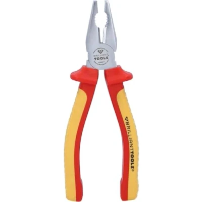 Imagen de KS TOOLS BT068011 Alicates universales