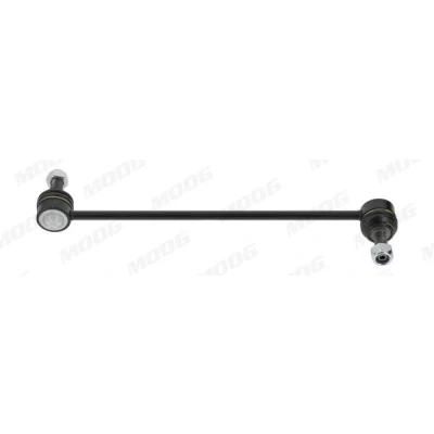 Imagen de MOOG OP LS 7446 Bieleta de suspensión eje delantero, ambos lados 304 M12X1.75 Acero OPEL: Insignia A Berlina, Astra J Hatchback
