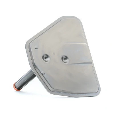 Imagen de FEBI BILSTEIN 103553 Kit filtro hidrtáulico, caja automática con junta de cárter aceite AUDI: A6 C6 Berlina, A8 D3, A4 B6/B7 Cabrio