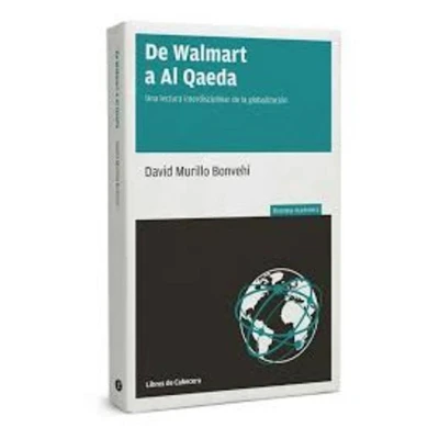 Imagen de De walmart a al qaeda