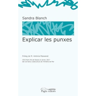 Imagen de Explicar Les Punxes