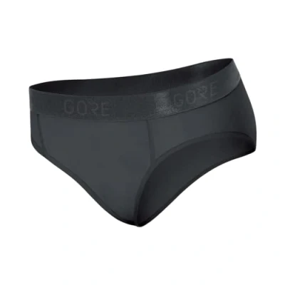 Imagen de GORE WEAR Slip M Mujer Base Layer, Black, 34
