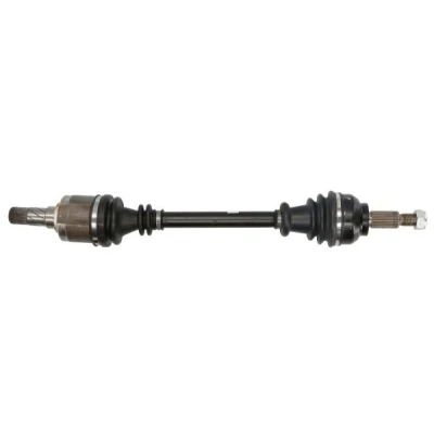 Imagen de POINT GEAR PNG73169 Árbol de transmisión Eje delantero, izquierda 666 RENAULT: MEGANE 2