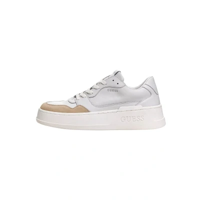 Imagen de GUESS CIANO, Sneaker Hombre, Blanco, 45 EU