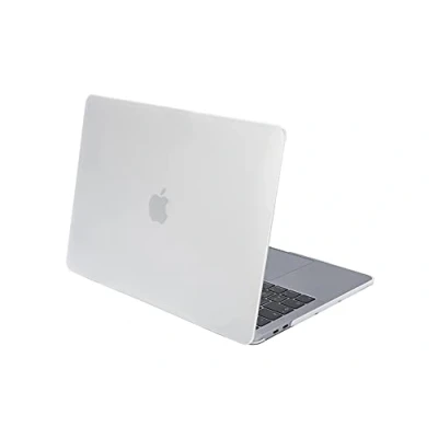 Imagen de Funda Tucano Hardshell Nido Transparente Para Macbook Pro 13&#039;&#039;
