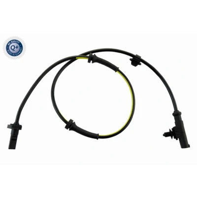 Imagen de VEMO V42 72 0090 Sensor de ABS Eje delantero, izquierda, derecha 12V