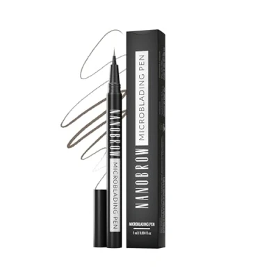 Imagen de Nanobrow Microblading Pen Rubio 1 ml