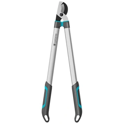 Imagen de GARDENA Podadera EasyCut L, corte Bypass, ideal para madera verde