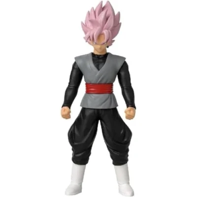 Imagen de Dragon Ball Figuras Flash Series 7 Cm Mod Sdos