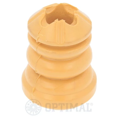 Imagen de OPTIMAL F0 3018 Almohadilla de tope, suspensión Eje trasero BMW: 3 Touring, GT